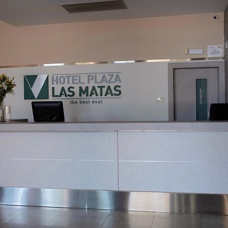 לאס רוסאס דה מדריד Hotel Plaza Las Matas מראה חיצוני תמונה