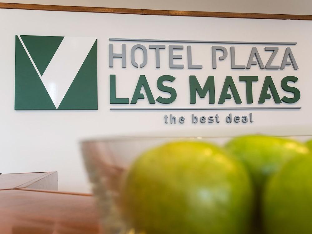 לאס רוסאס דה מדריד Hotel Plaza Las Matas מראה חיצוני תמונה