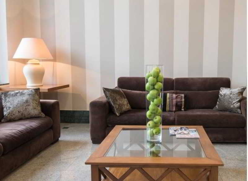 לאס רוסאס דה מדריד Hotel Plaza Las Matas מראה חיצוני תמונה